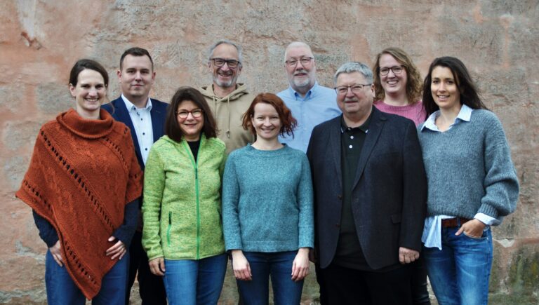 Eure Liste für die Gemeinderatswahl 2026